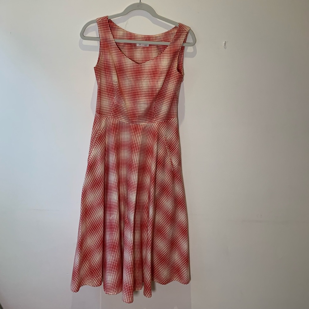 Classic Anges B Paris dress - impossible to find!